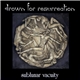 Drown For Resurrection - Sublunar Vacuity